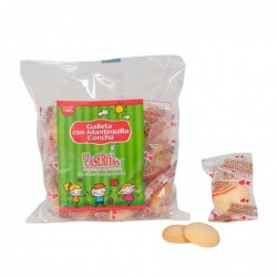 GALLETA LAS CASERITA...