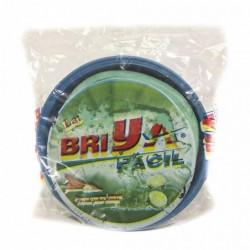 LAVAPLATOS BRIYA FACIL TAZA...