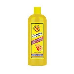 LIMPIA HORNOS CLEANTEX x500ml