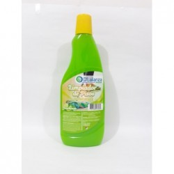 LIMPIA PISOS D LALIANZA...