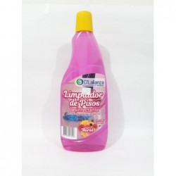 LIMPIA PISOS D LALIANZA...