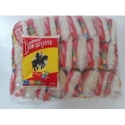ARROZ DON QUIJOTE ARROBA