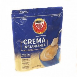 CAFE AGUILA CREMA...