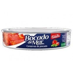 CONSERVA BOCADO DE MAR OVAL...
