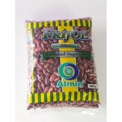 FRIJOL ALMIN LIMA REF x460gr