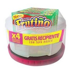 GELATINA FRUTIÑO OFERTA...