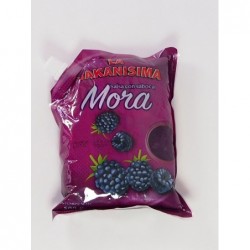 SALSA VAKANISIMA MORA x500gr