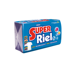 JABON SUPER RIEL MAS FIEL...