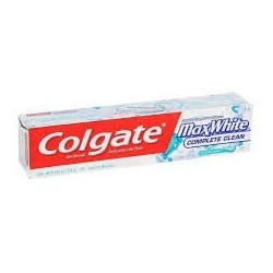 CREMA DENTAL COLGATE MAX...