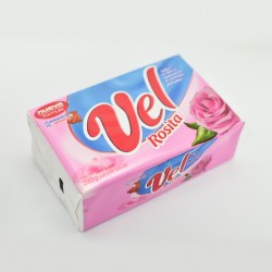 JABON BARRA VEL ROSITA  x250gr