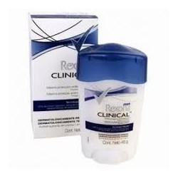 DESODORANTE BARRA CLINICAL...