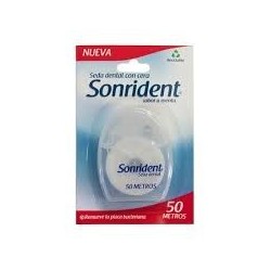 SEDA DENTAL CON CERA...