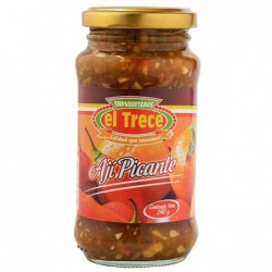 AJI PICANTE EL TRECE x240gr