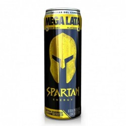 BEBIDA ENERGETICA SPARTAN...