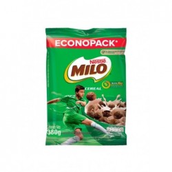 CEREAL MILO BL x380gr