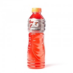 GATORADE x500 SABORES
