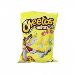 CHEETOS NATURAL BL x130gr