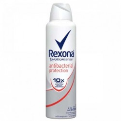 DESODORANTE REXONA WOMEN...