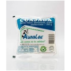 CUAJADA MILENIO X LIBRA