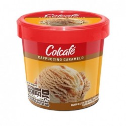 HELADO CREM HELADO COLCAFE...
