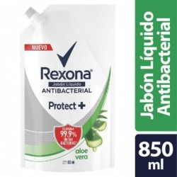 JABON LIQUIDO REXONA...