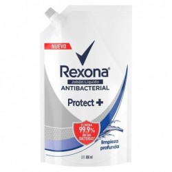 JABON LIQUIDO REXONA...