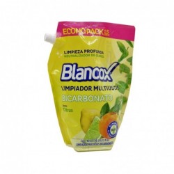 LIMPIA PISOS BLANCOX...