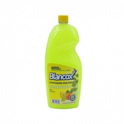 LIMPIA PISOS BLANCOX MULT...
