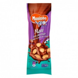 MANI MANITOBA CHOCOLATE DP...