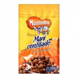MANI MANITOBA DULCE BL x150gr