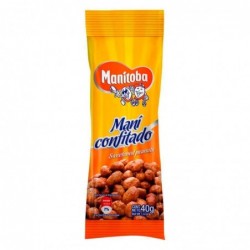 MANI MANITOBA DULCE DP x40gr