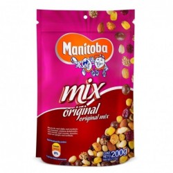 MIX MANITOBA ORIGINAL BL200GR