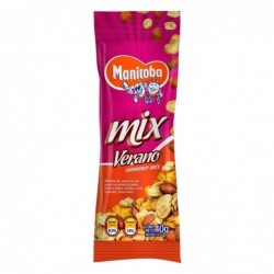 MIX MANITOBA VERANO DP 40GR
