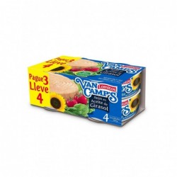 ATUN VAN CAMPS ACEITE...