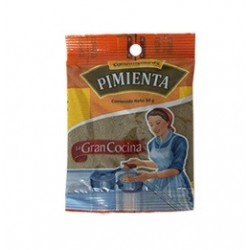 CONDIMENTO LA COCINA...