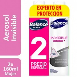 DESODORANTE BALANCE INV...
