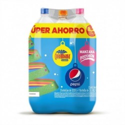 OF GASEOSA POSTOBON BT 3....