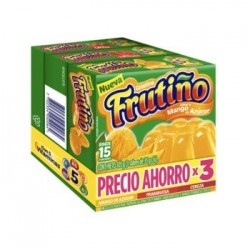 GELATINA FRUTIÑO...
