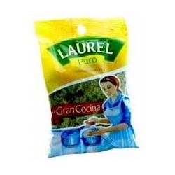 CONDIMENTO LA COCINA LAUREL...
