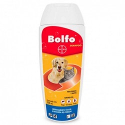 SHAMPO BOLFO TR 220ML