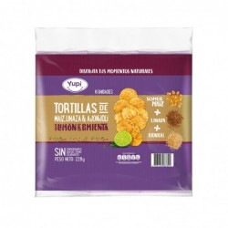 TORTILLA YUPI...