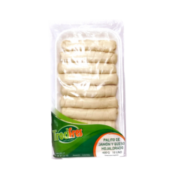 PALITO TROCIFRES QUES/JAMON...