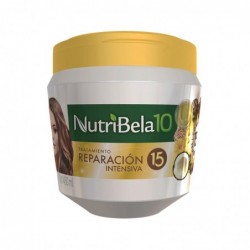 TRATAMIENTO NUTRIBELA...