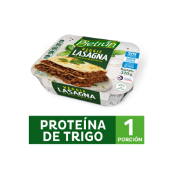 LASAGNA VEGGI PIETRAN X 320GR