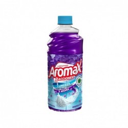 LIMPIAPISOS AROMAX LÍQUIDO...