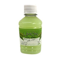 ZUMO DE LIMON LAS LOLAS x...