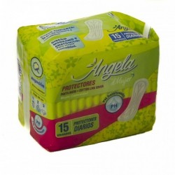 PROTECTORES ANGELA ALGODON...