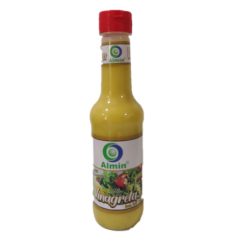 VINAGRETA ALMIN FRASCO REF...