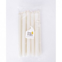 VELA DON PEDRO LISA *10u *14