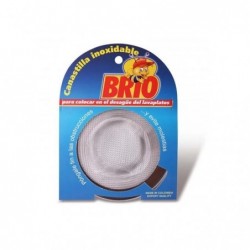 REJILLA LAVAPLATOS BRIO x1und